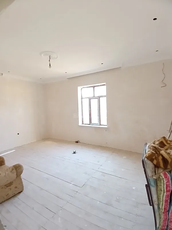Satılır 3 otaqlı həyət evi 110 m²