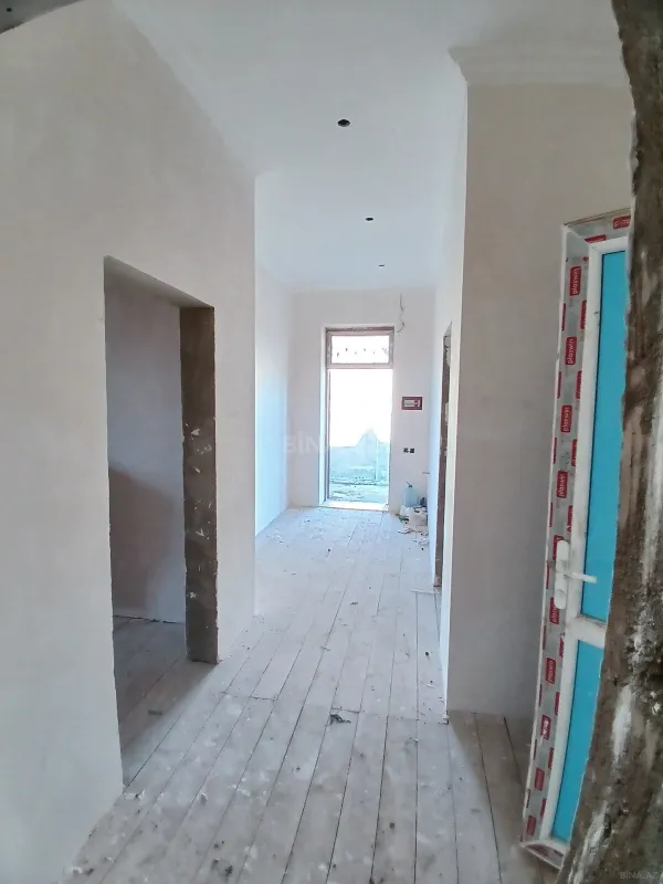 Satılır 3 otaqlı həyət evi 110 m²
