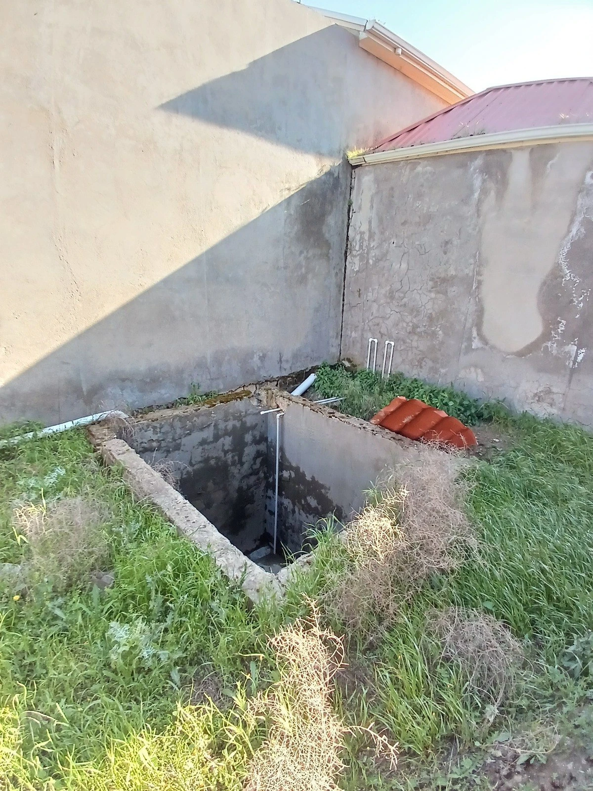 Satılır 3 otaqlı həyət evi 110 m²