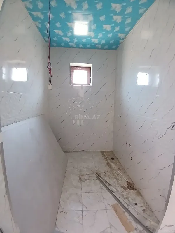Satılır 3 otaqlı həyət evi 110 m²