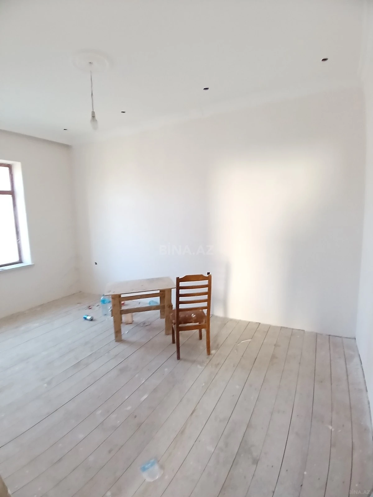 Satılır 3 otaqlı həyət evi 110 m²