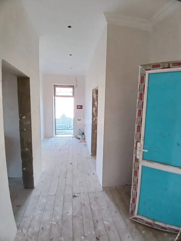 Satılır 3 otaqlı həyət evi 110 m²