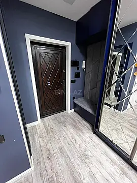 Satılır 2 otaqlı mənzil 82 m²