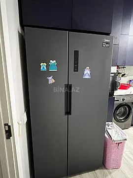 Satılır 2 otaqlı mənzil 82 m²