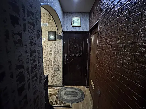 Satılır 3 otaqlı mənzil 65 m²