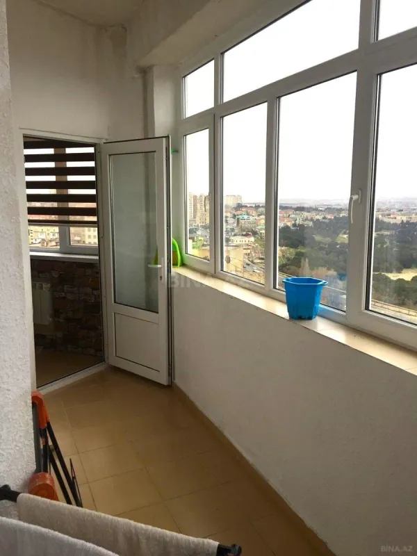 Satılır 2 otaqlı mənzil 109 m²