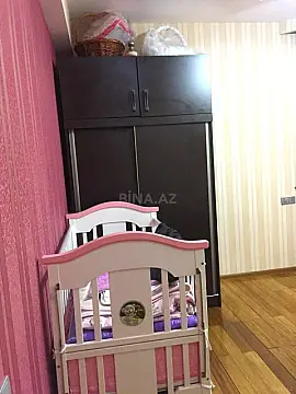 Satılır 2 otaqlı mənzil 109 m²