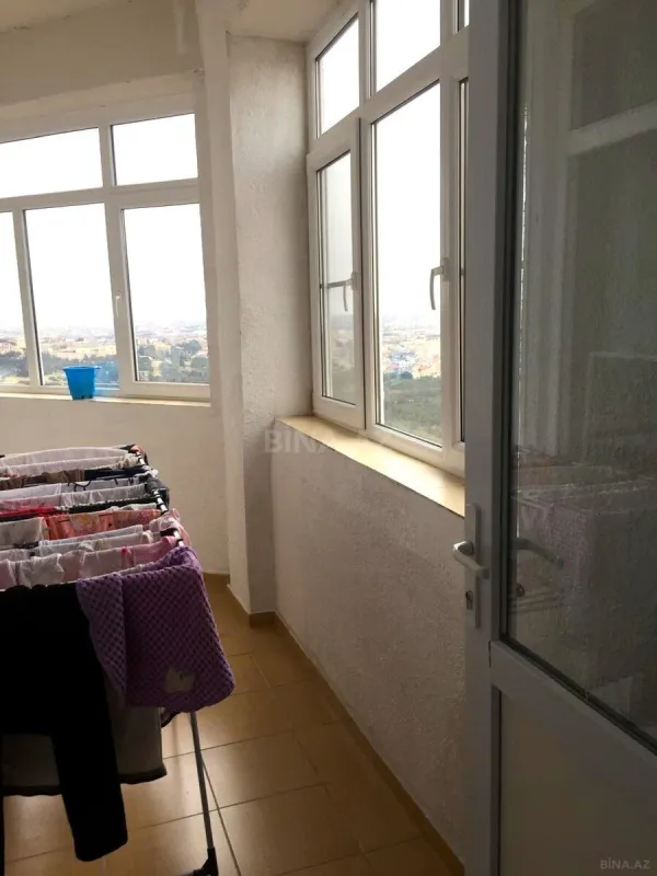 Satılır 2 otaqlı mənzil 109 m²