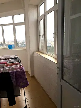 Satılır 2 otaqlı mənzil 109 m²