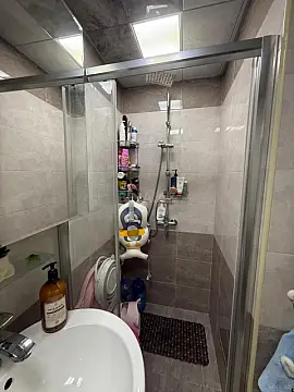 Satılır 2 otaqlı mənzil 48 m²