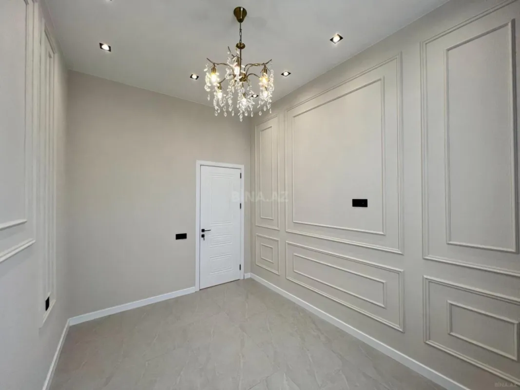 Satılır 4 otaqlı həyət evi 150 m²