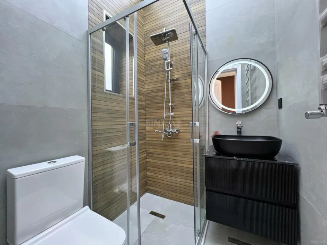 Satılır 4 otaqlı həyət evi 150 m²