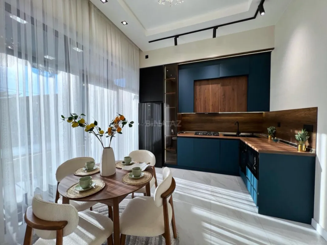 Satılır 4 otaqlı həyət evi 150 m²