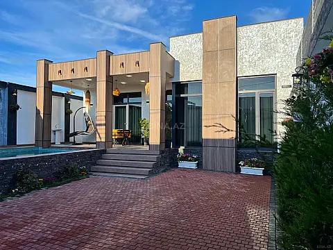 Satılır 4 otaqlı həyət evi 150 m²