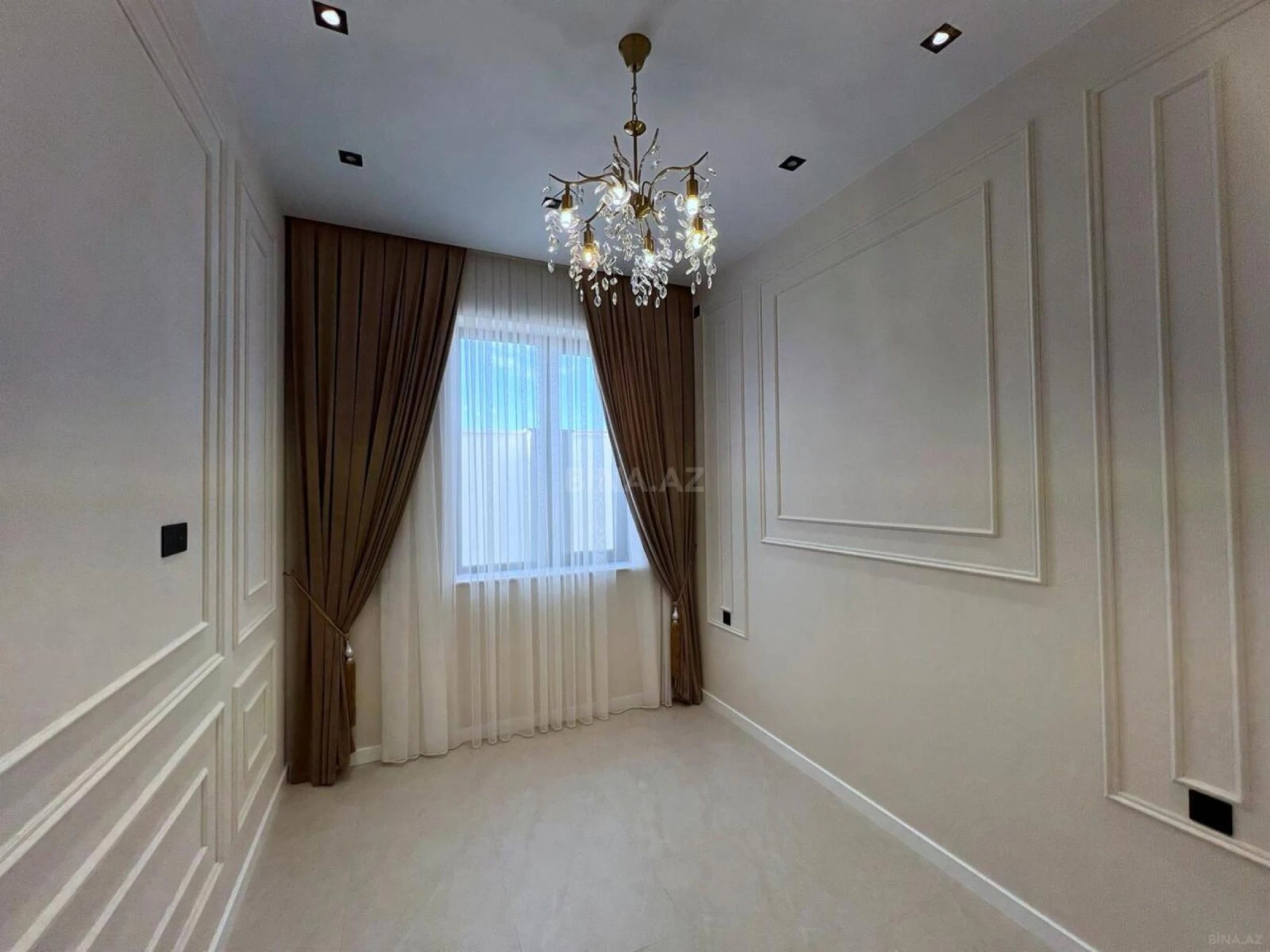 Satılır 4 otaqlı həyət evi 150 m²