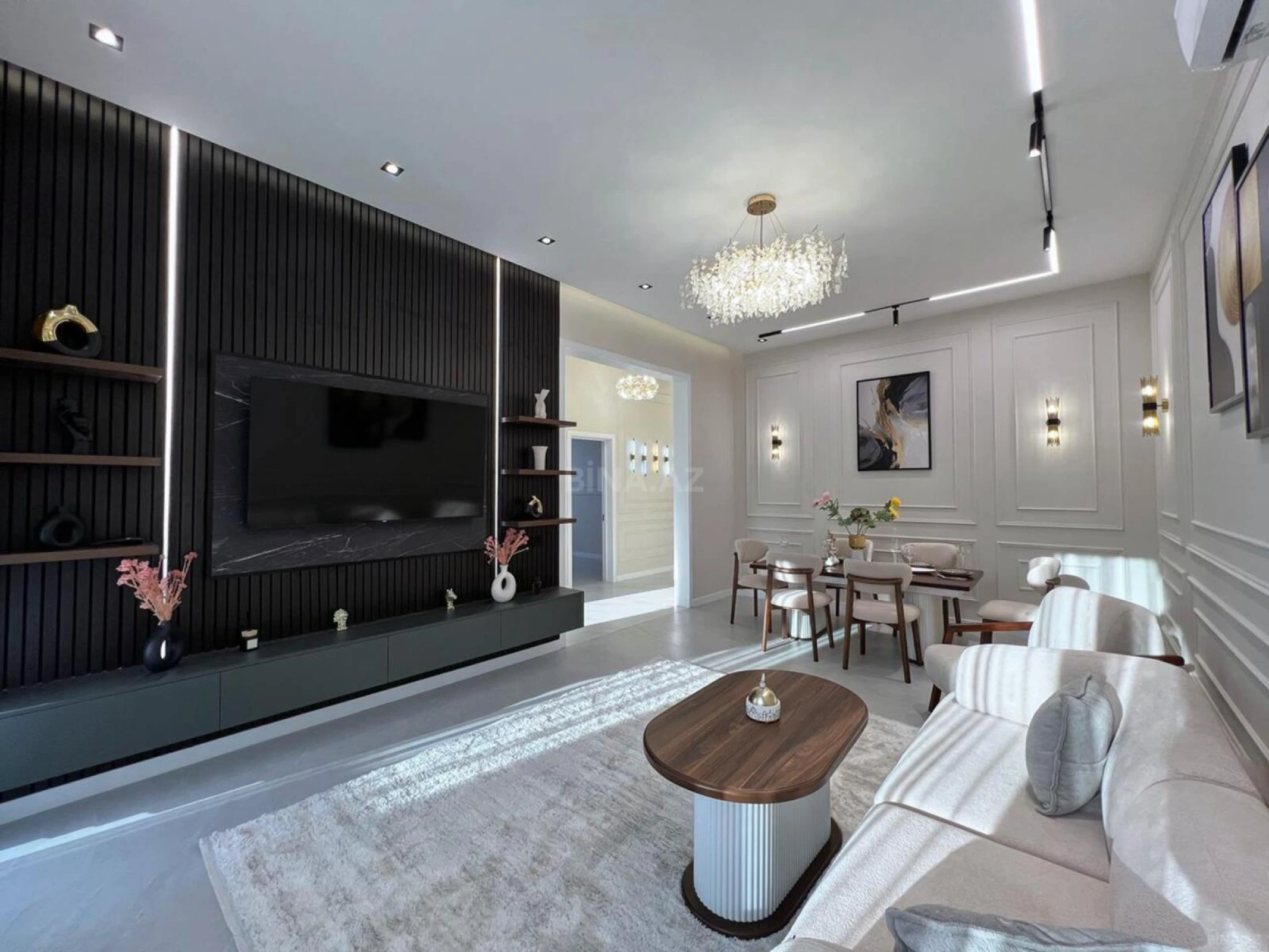 Satılır 4 otaqlı həyət evi 150 m²