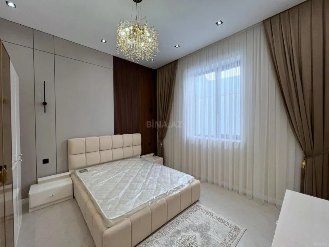 Satılır 4 otaqlı həyət evi 150 m²
