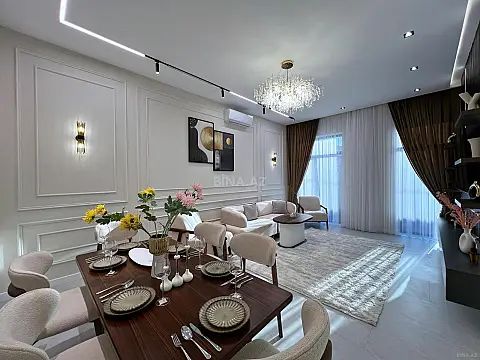 Satılır 4 otaqlı həyət evi 150 m²