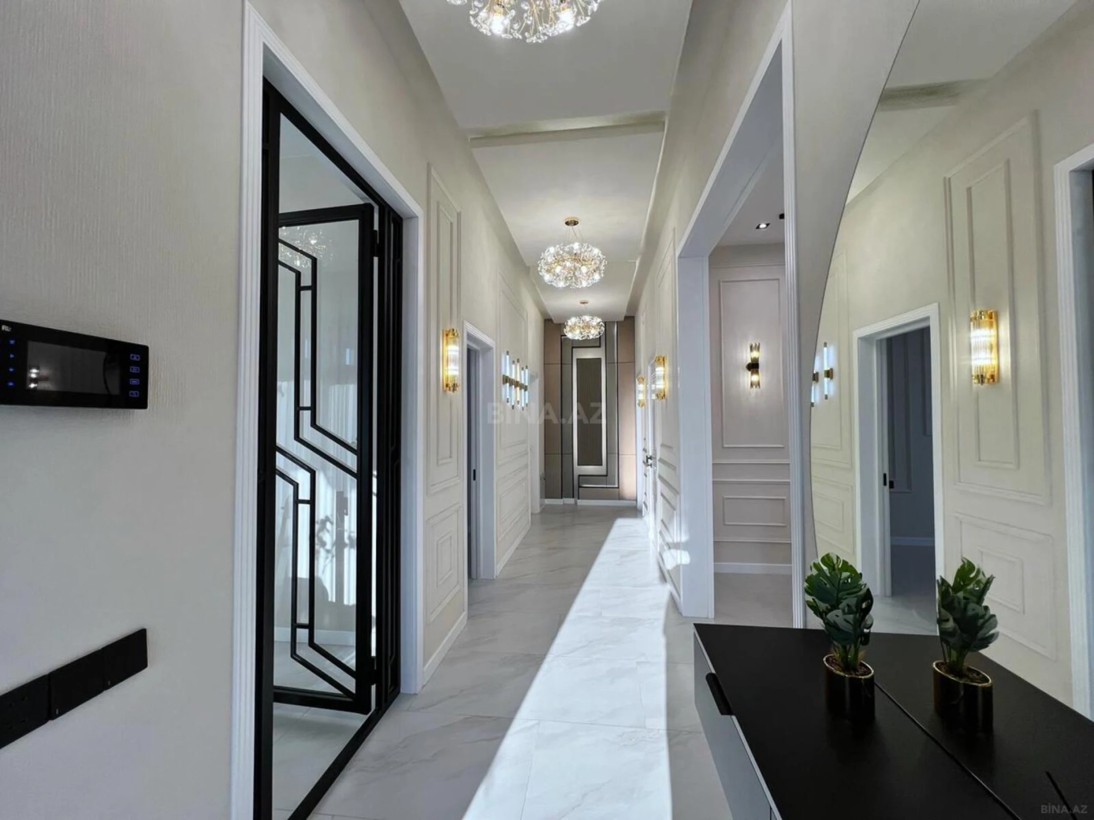 Satılır 4 otaqlı həyət evi 150 m²