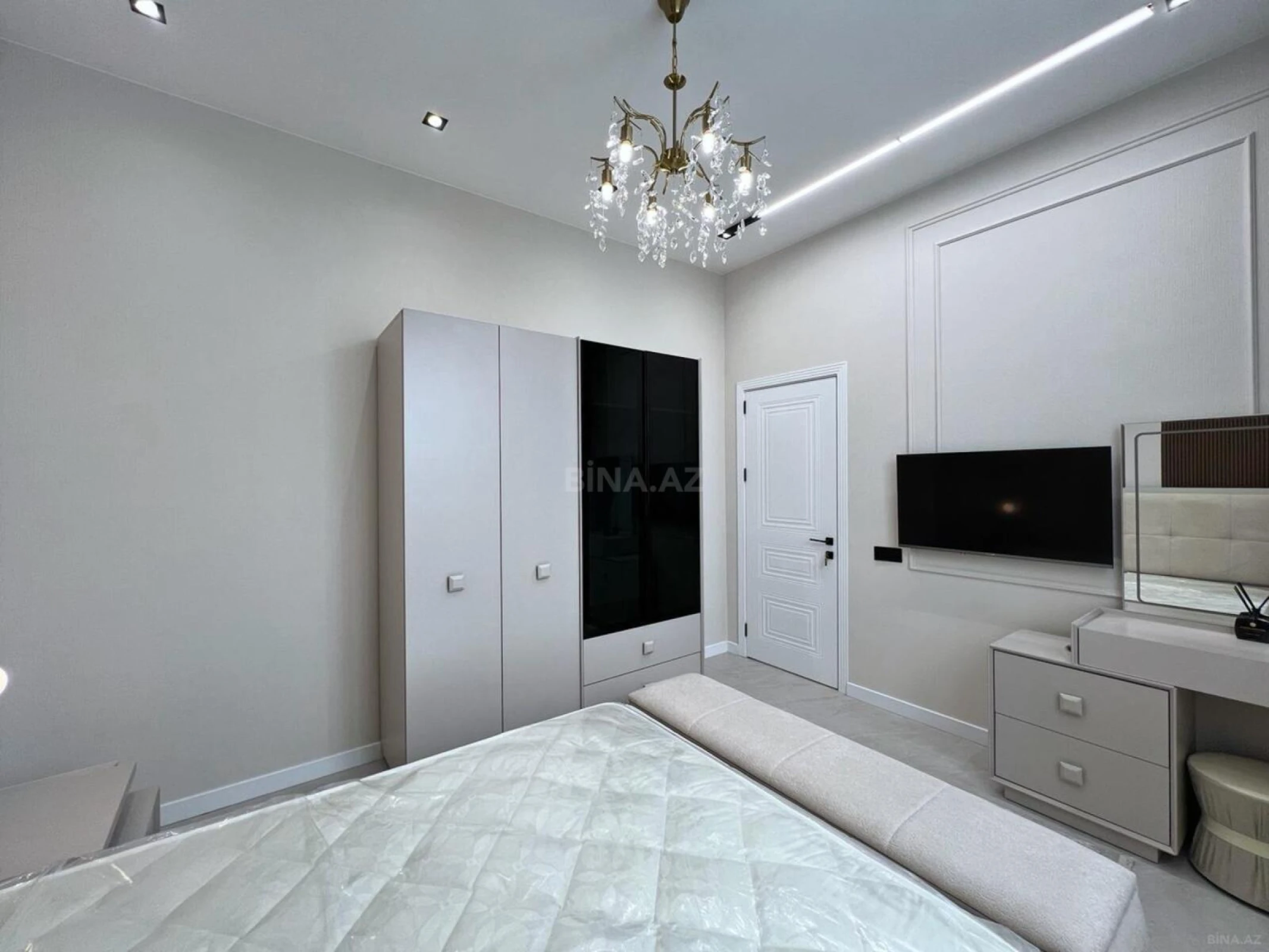 Satılır 4 otaqlı həyət evi 150 m²
