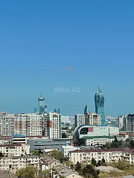 Satılır 4 otaqlı mənzil 135 m² — Bakı, Nərimanov 4 otaq 135.00 m²