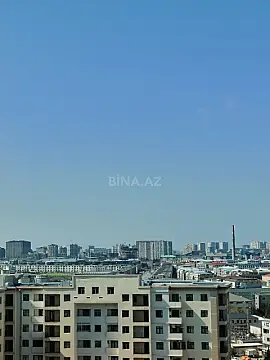 Satılır 4 otaqlı mənzil 135 m²