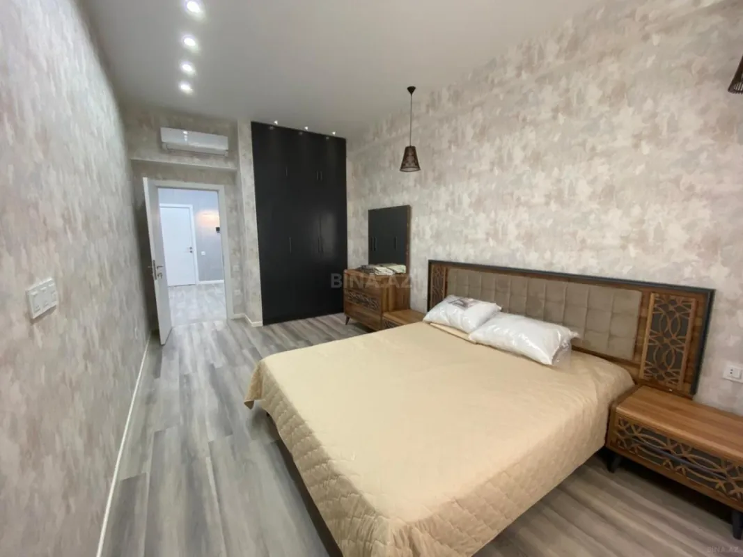 Kirayə verilir 2 otaqlı mənzil 95.2 m²
