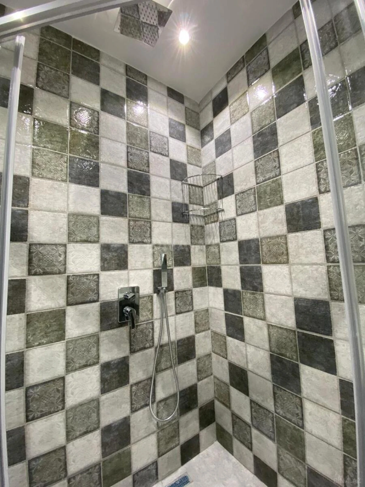 Kirayə verilir 2 otaqlı mənzil 95.2 m²