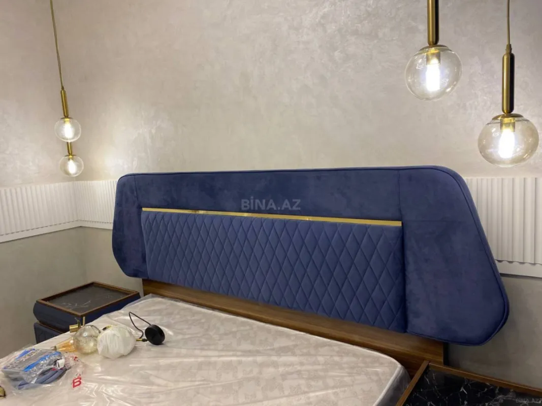 Kirayə verilir 2 otaqlı mənzil 106.5 m²