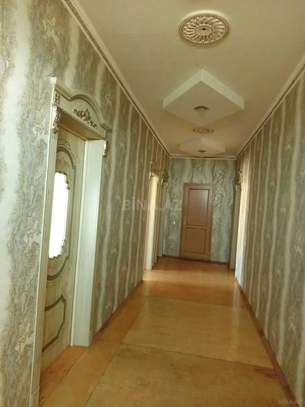 Satılır torpaq sahəsi 9 m²