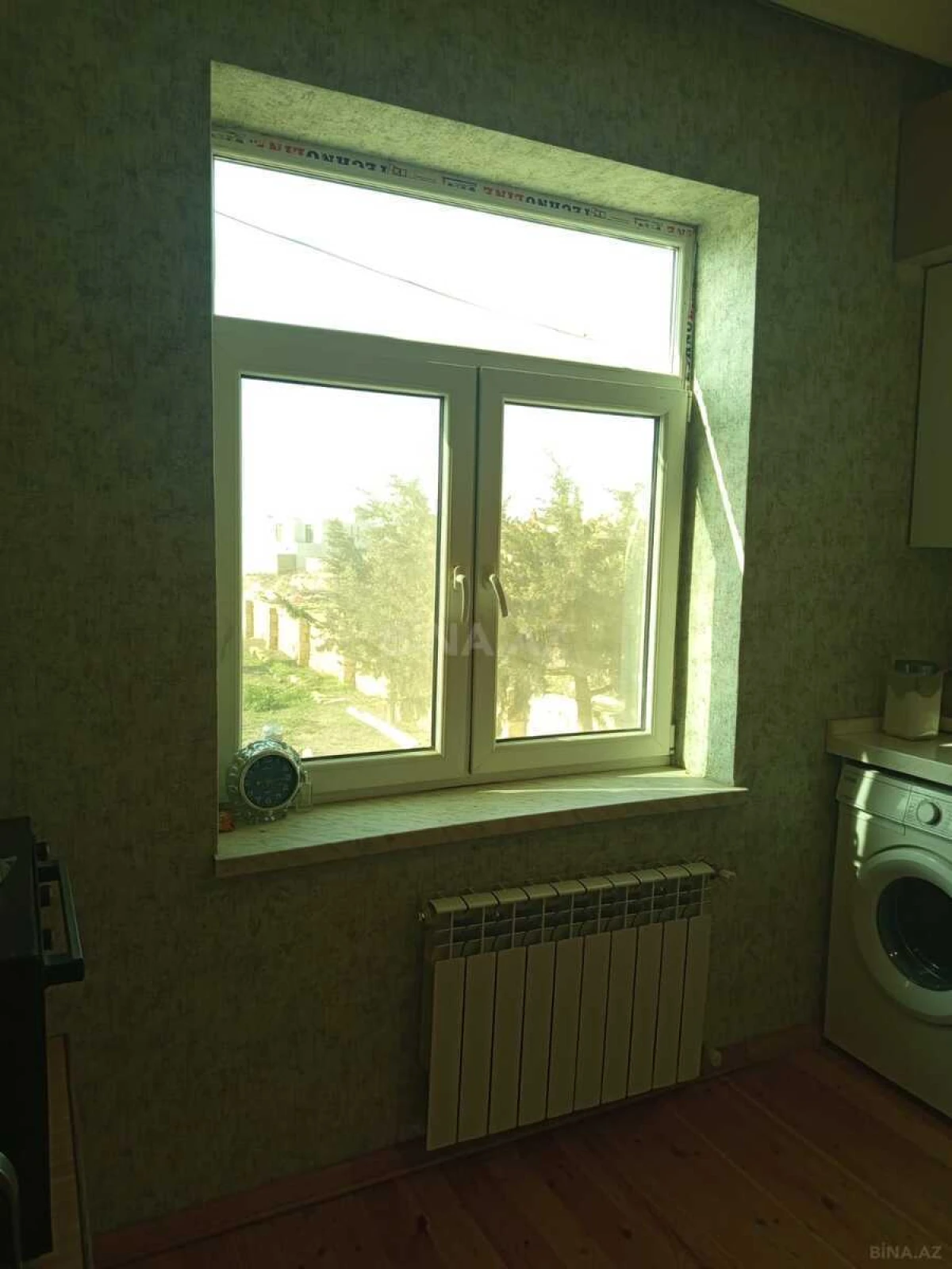 Satılır torpaq sahəsi 9 m²