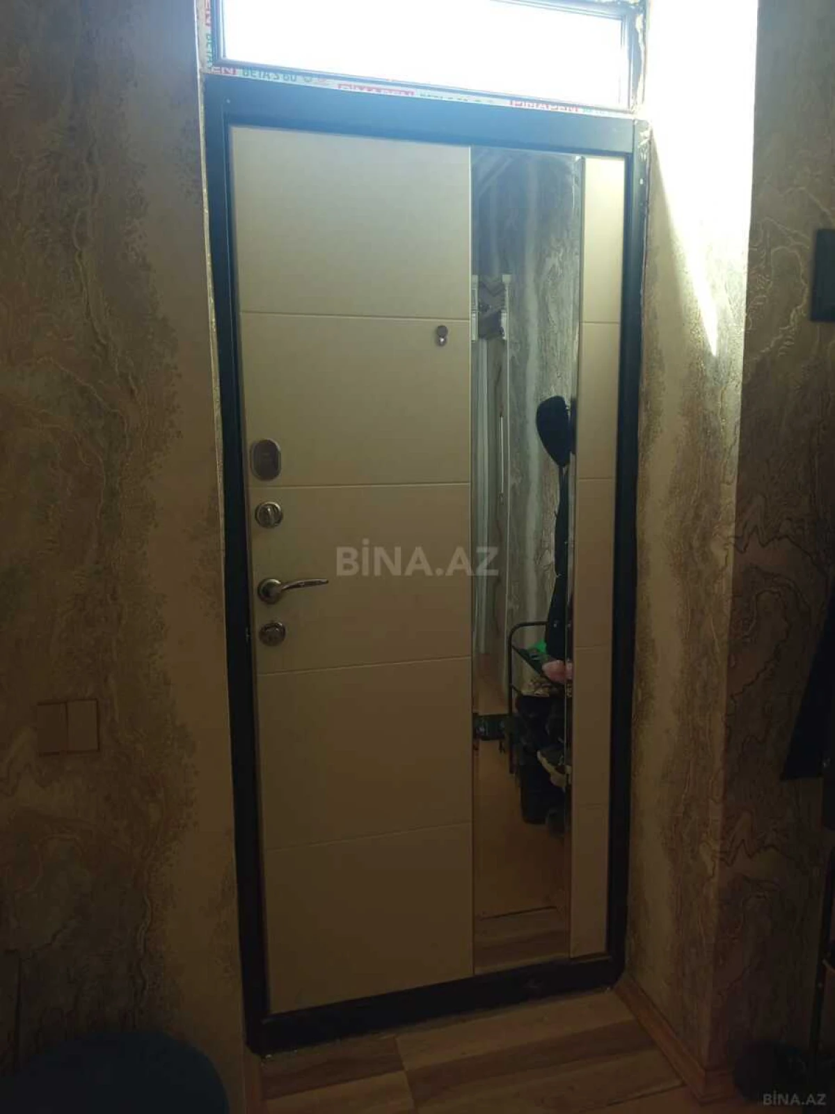 Satılır torpaq sahəsi 9 m²