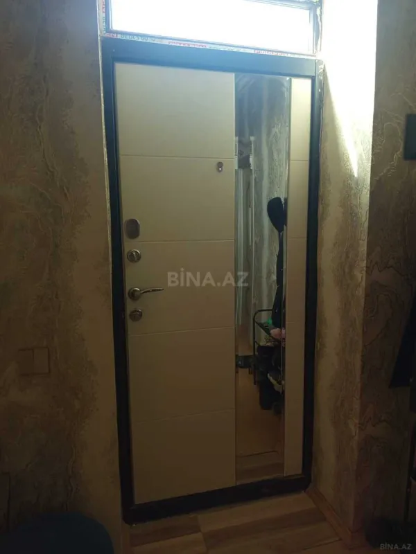 Satılır torpaq sahəsi 9 m²