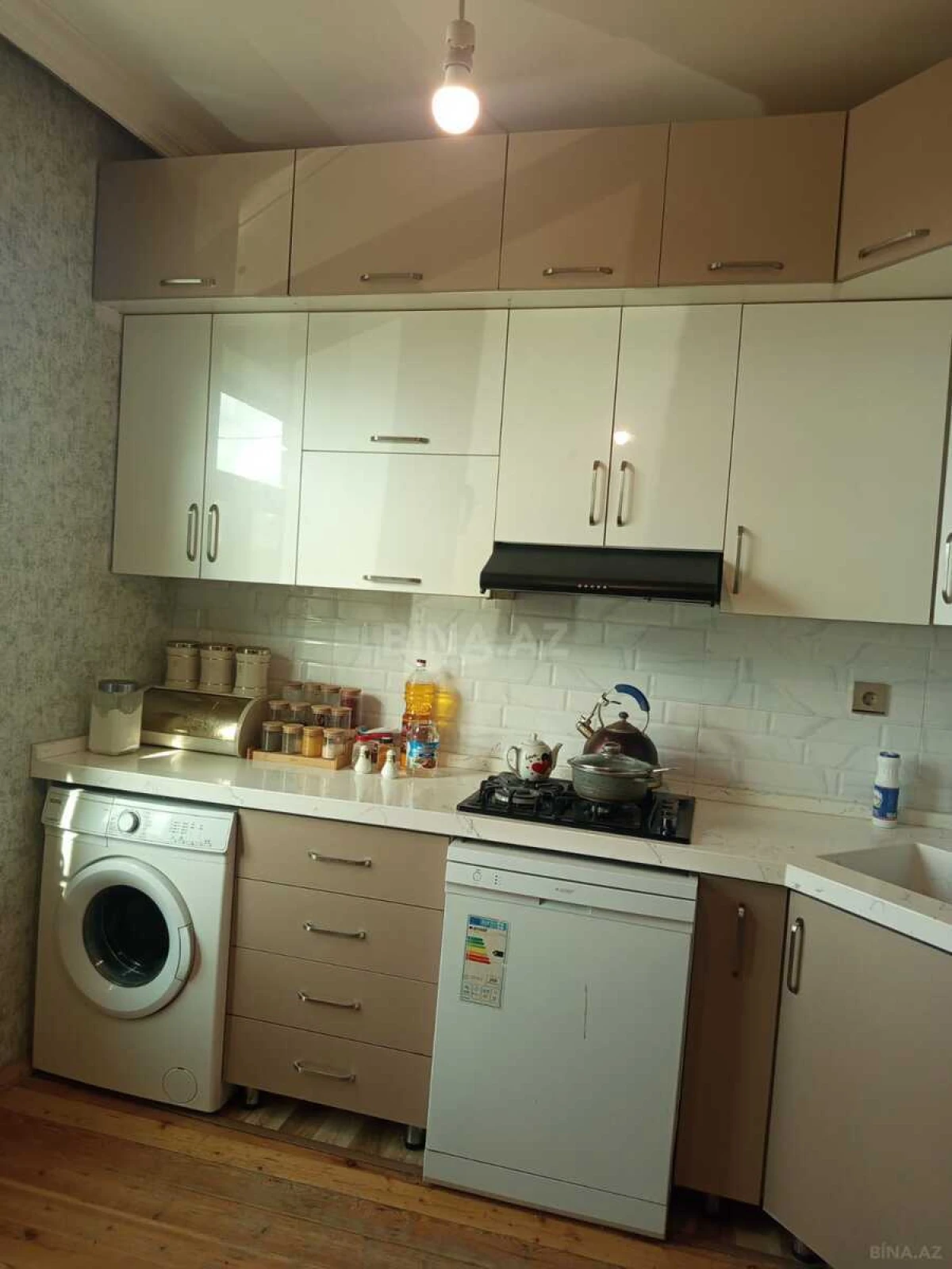 Satılır torpaq sahəsi 9 m²