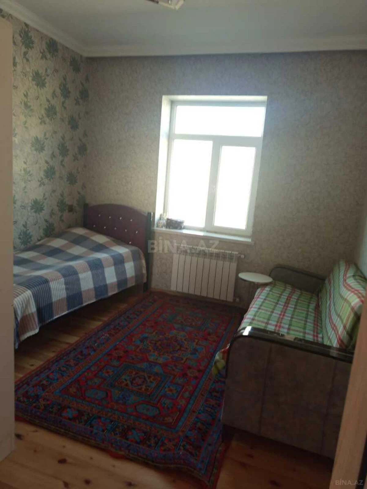 Satılır torpaq sahəsi 9 m²