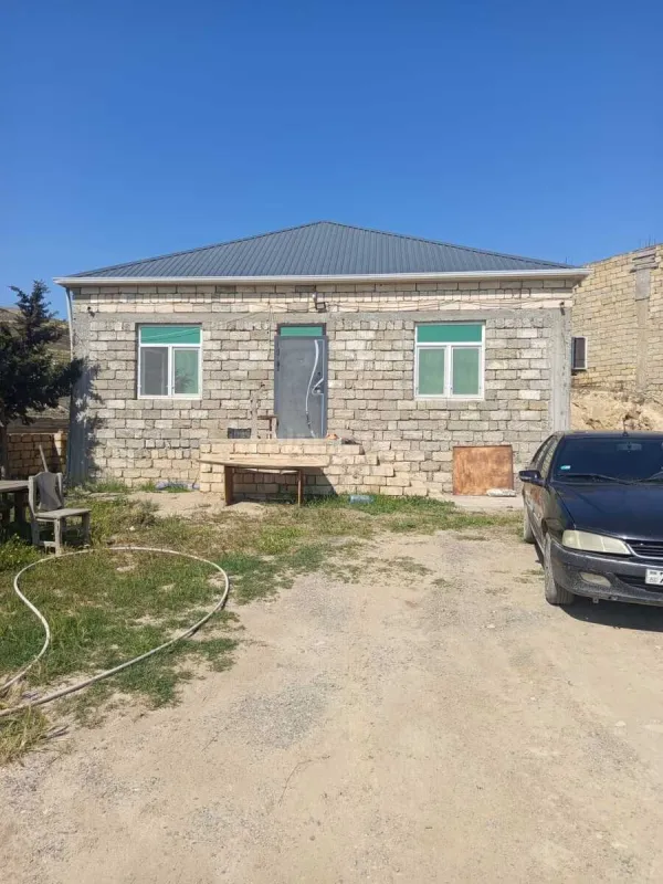Satılır torpaq sahəsi 9 m²