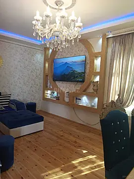 Satılır torpaq sahəsi 9 m² — Bakı, Şıxov 9.00 m²