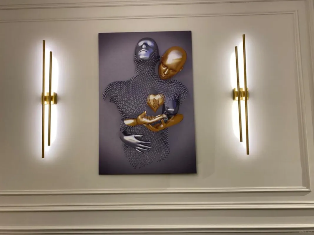 Kirayə verilir 3 otaqlı mənzil 110.3 m²