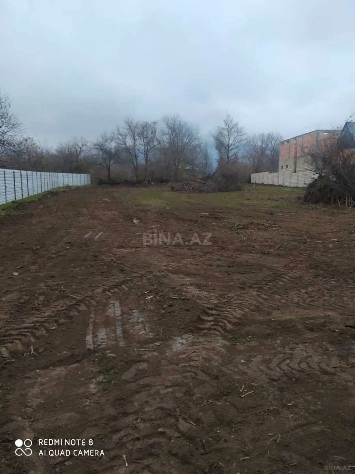 Satılır torpaq sahəsi 7 m²