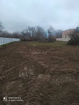 Satılır torpaq sahəsi 7 m²