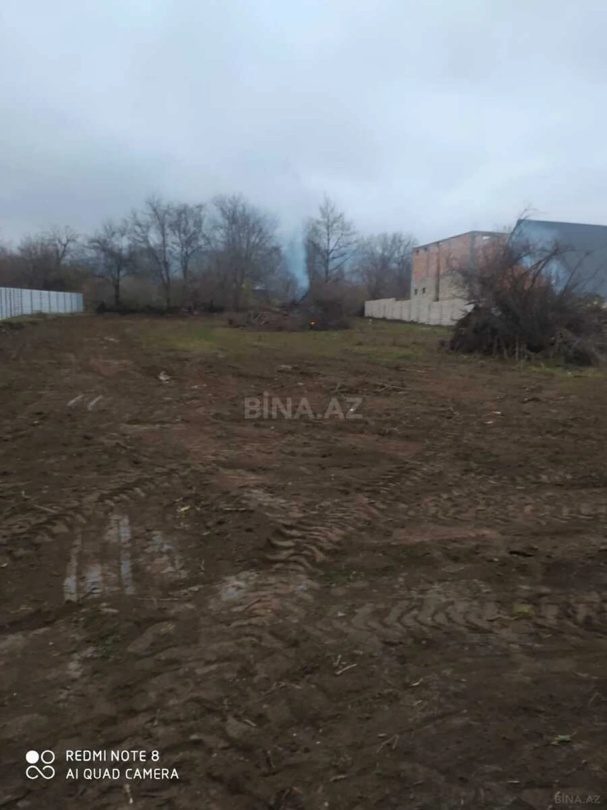 Satılır torpaq sahəsi 7 m²