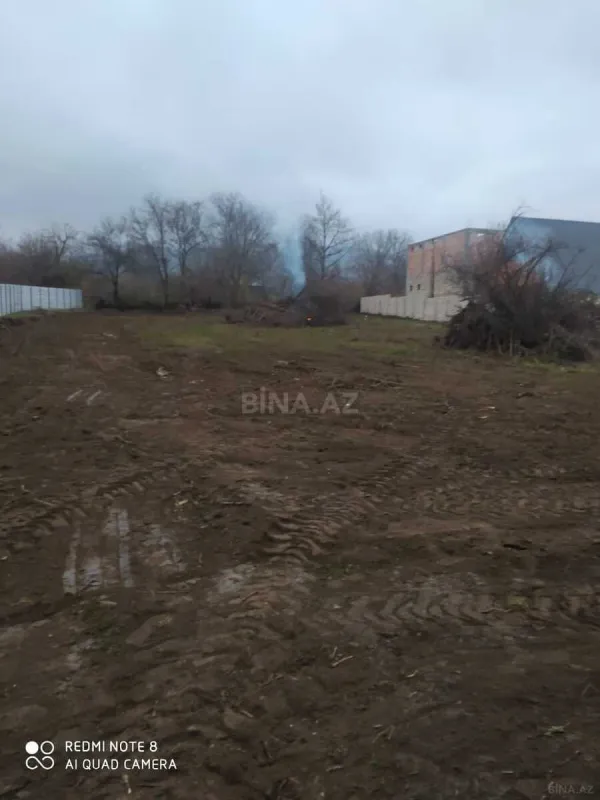 Satılır torpaq sahəsi 7 m²