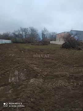 Satılır torpaq sahəsi 7 m²