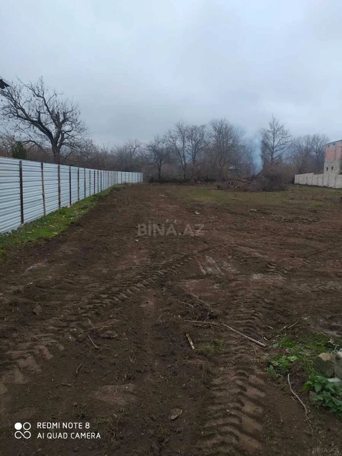 Satılır torpaq sahəsi 7 m²