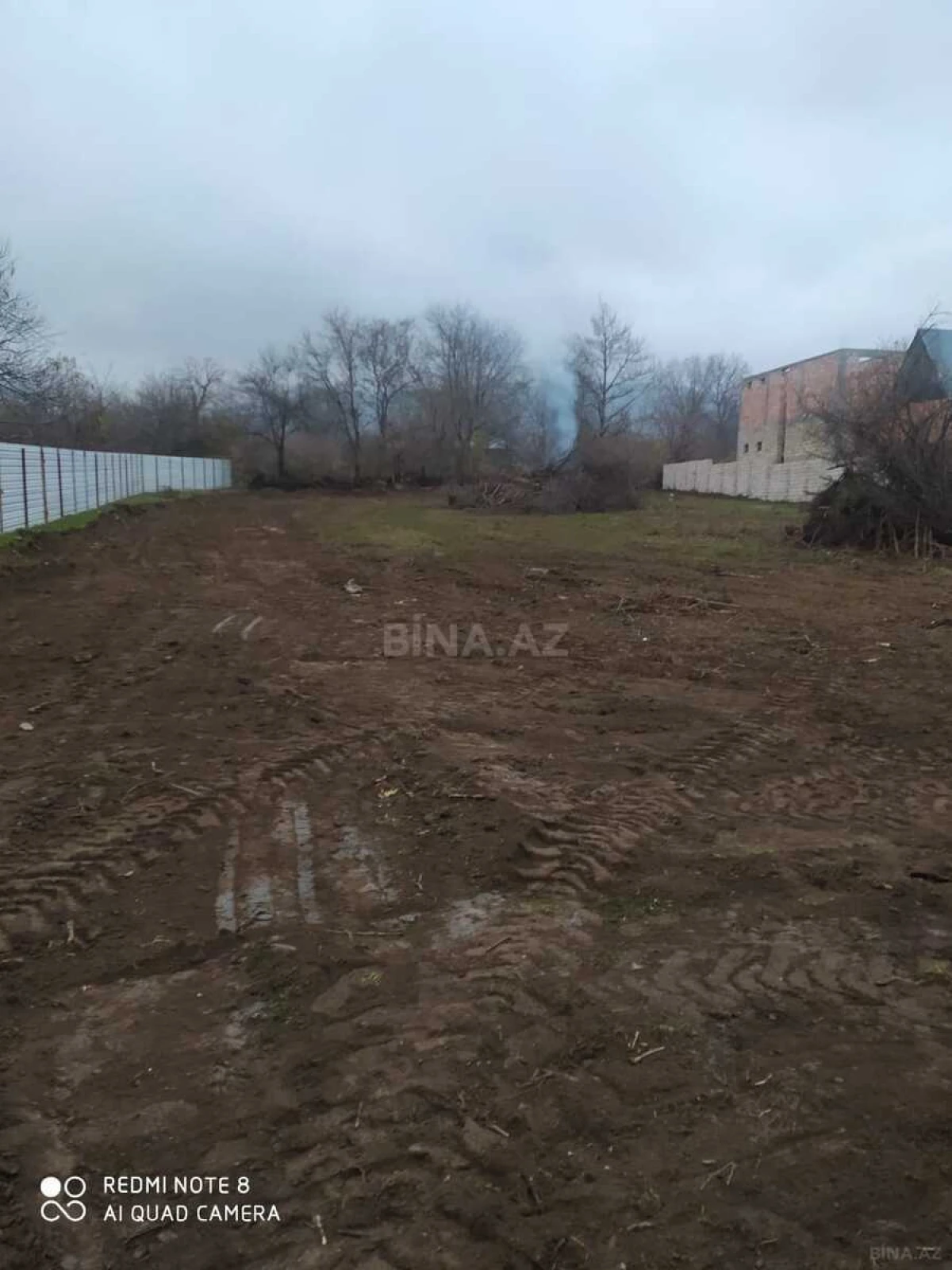 Satılır torpaq sahəsi 7 m²