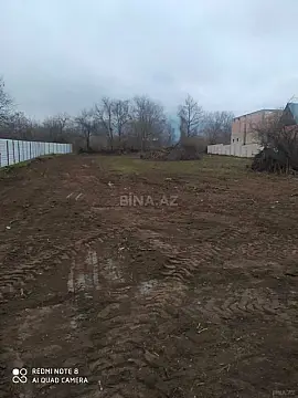 Satılır torpaq sahəsi 7 m²