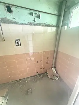 Satılır 1 otaqlı mənzil 35 m²