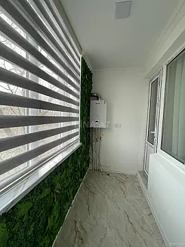 Satılır 2 otaqlı mənzil 52 m²