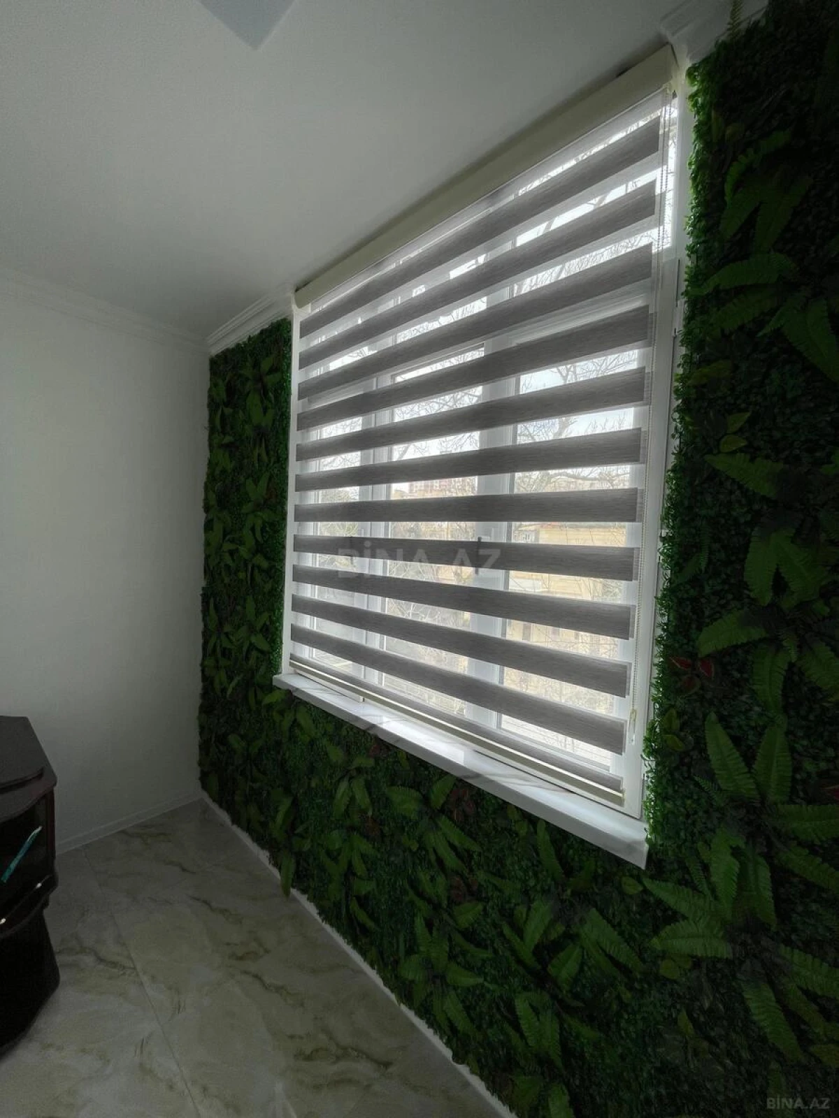 Satılır 2 otaqlı mənzil 52 m²