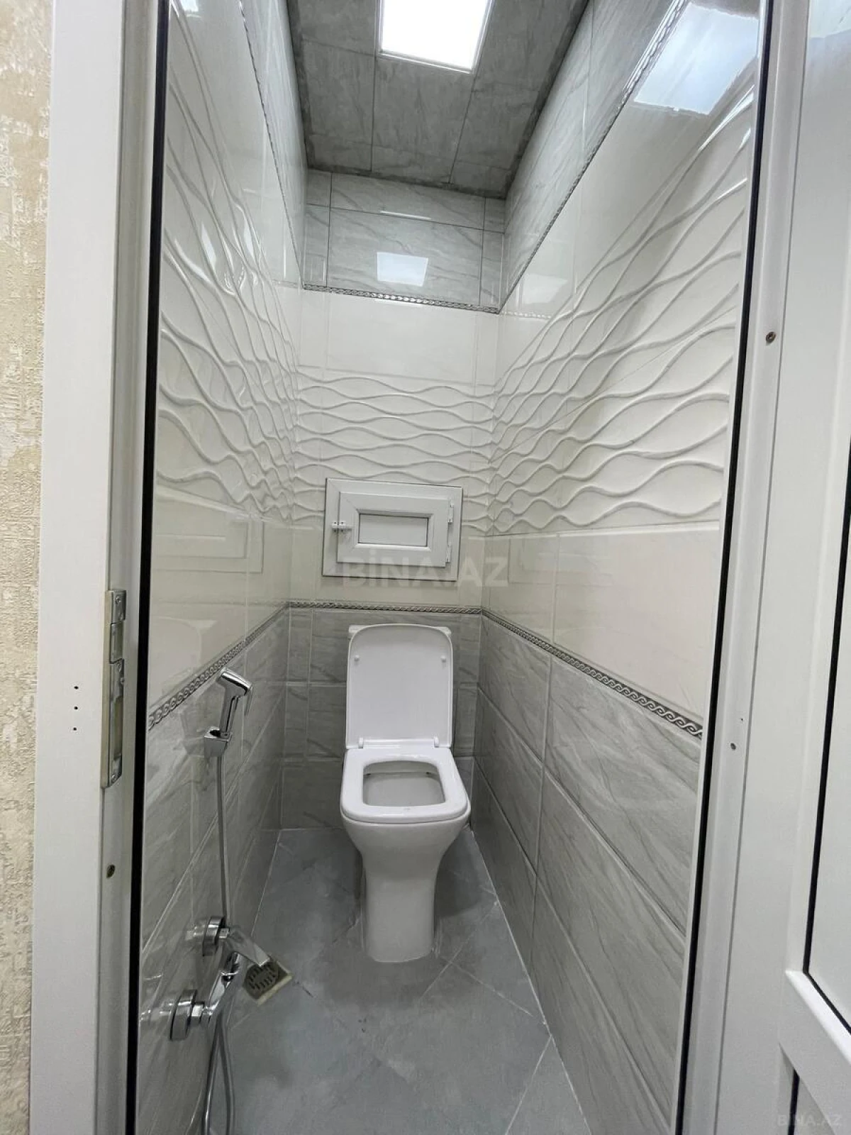Satılır 2 otaqlı mənzil 52 m²